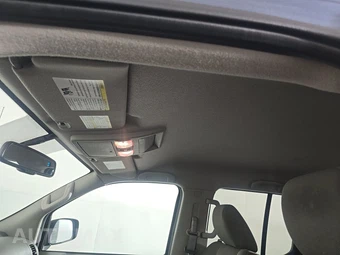 2021 Nissan Frontier SV Crew Cab Medium Bed - miniatura 14