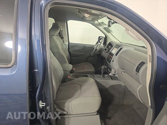 2021 Nissan Frontier SV Crew Cab Medium Bed - miniatura 8