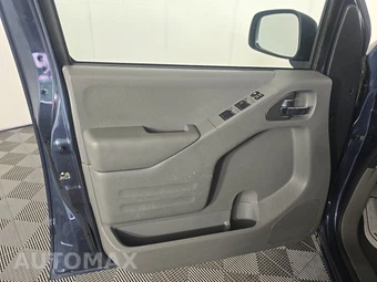 2021 Nissan Frontier SV Crew Cab Medium Bed - miniatura 9