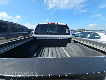 2021 Nissan Frontier SV Crew Cab Medium Bed – miniatura 16