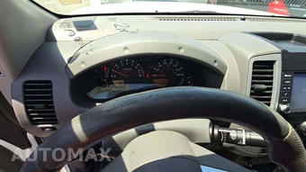 2021 Nissan Frontier SV Crew Cab Medium Bed – miniatura 19