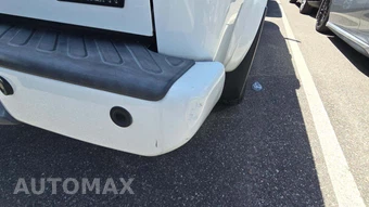 2021 Nissan Frontier SV Crew Cab Medium Bed – miniatura 20