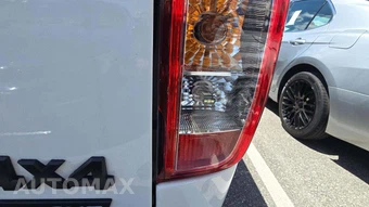 2021 Nissan Frontier SV Crew Cab Medium Bed – miniatura 24