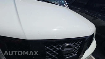 2021 Nissan Frontier SV Crew Cab Medium Bed – miniatura 25