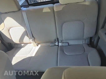 2021 Nissan Frontier SV Crew Cab Medium Bed - miniatura 16