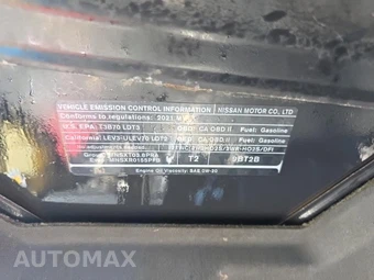 2021 Nissan Frontier SV Crew Cab Medium Bed - miniatura 20