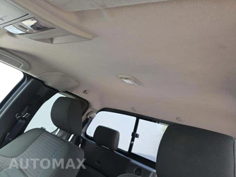 2021 Nissan Frontier SV Extended Cab Long Bed – miniatura 11