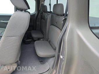 2021 Nissan Frontier SV Extended Cab Long Bed – miniatura 13