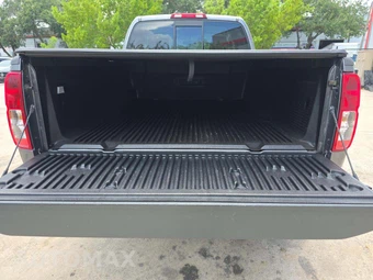2021 Nissan Frontier SV Extended Cab Long Bed – miniatura 14