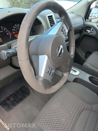 2021 Nissan Frontier SV Extended Cab Long Bed – miniatura 25
