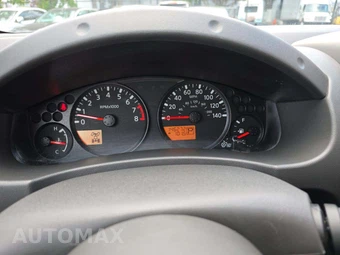 2021 Nissan Frontier SV Extended Cab Long Bed – miniatura 9