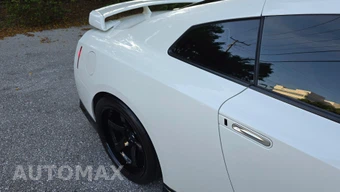 2021 Nissan GT-R Premium - miniatura 12