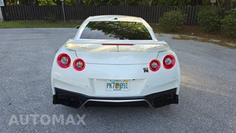 2021 Nissan GT-R Premium - miniatura 19
