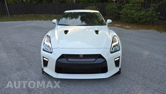 2021 Nissan GT-R Premium - miniatura 21