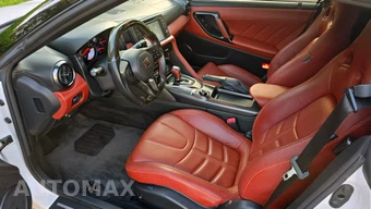 2021 Nissan GT-R Premium - miniatura 27