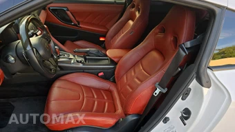 2021 Nissan GT-R Premium - miniatura 28