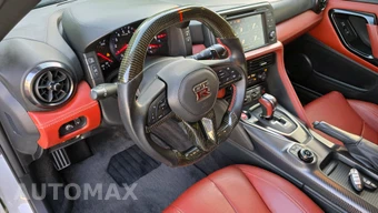 2021 Nissan GT-R Premium - miniatura 29