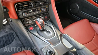 2021 Nissan GT-R Premium - miniatura 32