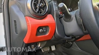 2021 Nissan GT-R Premium - miniatura 35