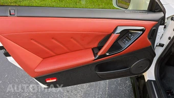 2021 Nissan GT-R Premium - miniatura 36