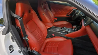 2021 Nissan GT-R Premium - miniatura 40