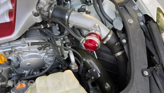 2021 Nissan GT-R Premium - miniatura 45