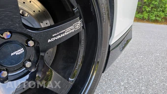 2021 Nissan GT-R Premium - miniatura 49
