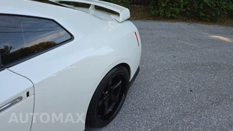 2021 Nissan GT-R Premium - miniatura 6