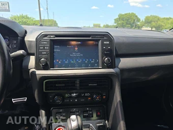 2021 Nissan GT-R Premium - miniatura 10