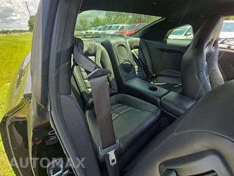 2021 Nissan GT-R Premium - miniatura 16