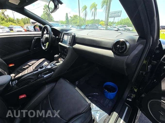 2021 Nissan GT-R Premium - miniatura 19