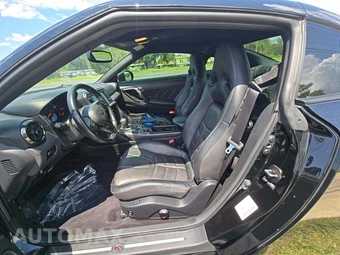 2021 Nissan GT-R Premium - miniatura 6