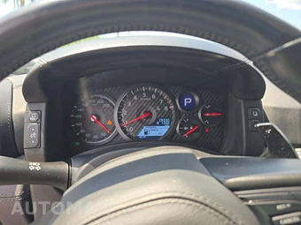 2021 Nissan GT-R Premium - miniatura 9