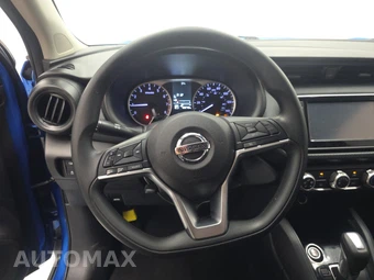 2021 Nissan Kicks S – miniatura 10