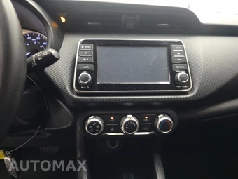 2021 Nissan Kicks S – miniatura 11