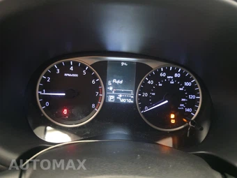2021 Nissan Kicks S – miniatura 12