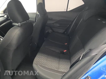 2021 Nissan Kicks S – miniatura 13