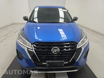 2021 Nissan Kicks S – miniatura 2