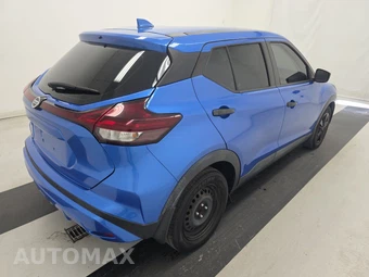 2021 Nissan Kicks S – miniatura 4
