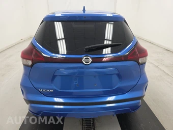 2021 Nissan Kicks S – miniatura 5