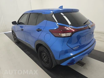 2021 Nissan Kicks S – miniatura 6