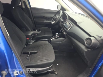 2021 Nissan Kicks S – miniatura 8