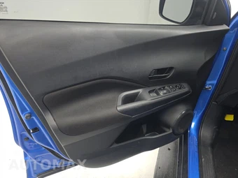 2021 Nissan Kicks S – miniatura 9