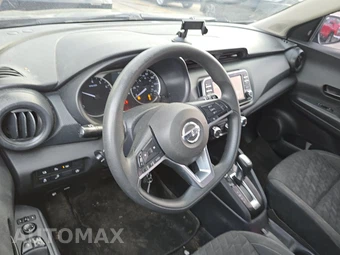 2021 Nissan Kicks S – miniatura 10