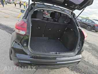 2021 Nissan Kicks S – miniatura 16