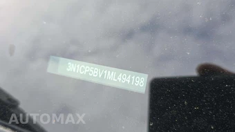 2021 Nissan Kicks S – miniatura 17