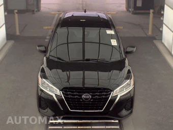 2021 Nissan Kicks S – miniatura 2