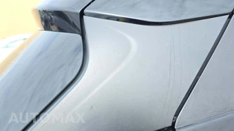 2021 Nissan Kicks S – miniatura 23