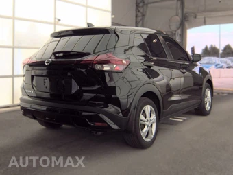 2021 Nissan Kicks S – miniatura 4