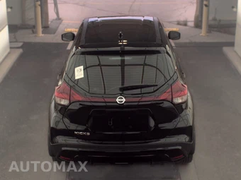 2021 Nissan Kicks S – miniatura 5